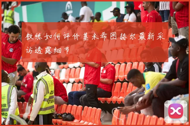 教练如何评价基米希图赫尔最新采访透露细节