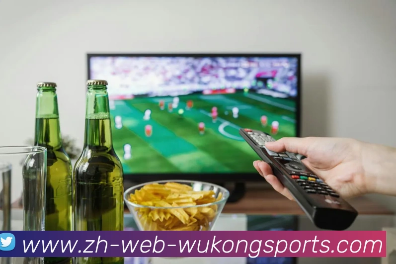 悟空体育APP 体育赛事宣传图